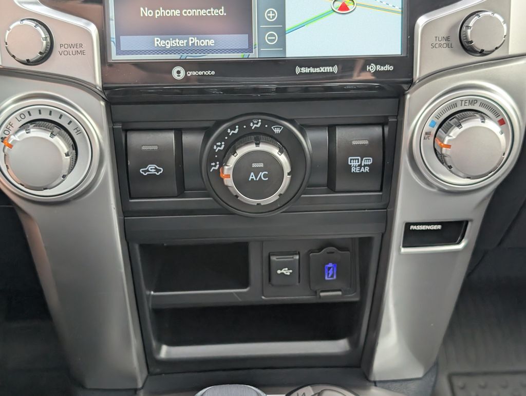 2023 Toyota 4Runner SR5 Premium Cockeysville MD