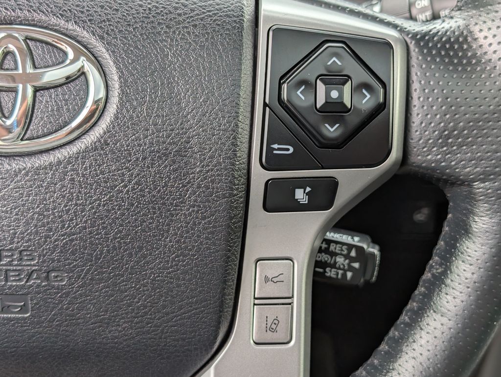 2023 Toyota 4Runner SR5 Premium Cockeysville MD