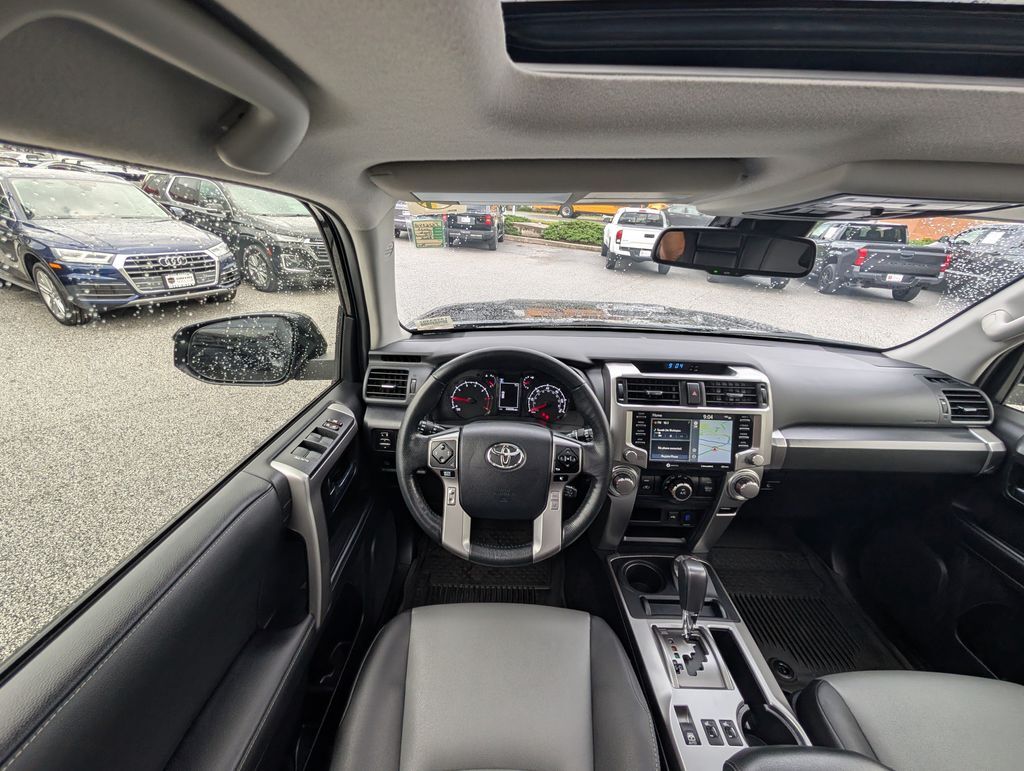 2023 Toyota 4Runner SR5 Premium Cockeysville MD