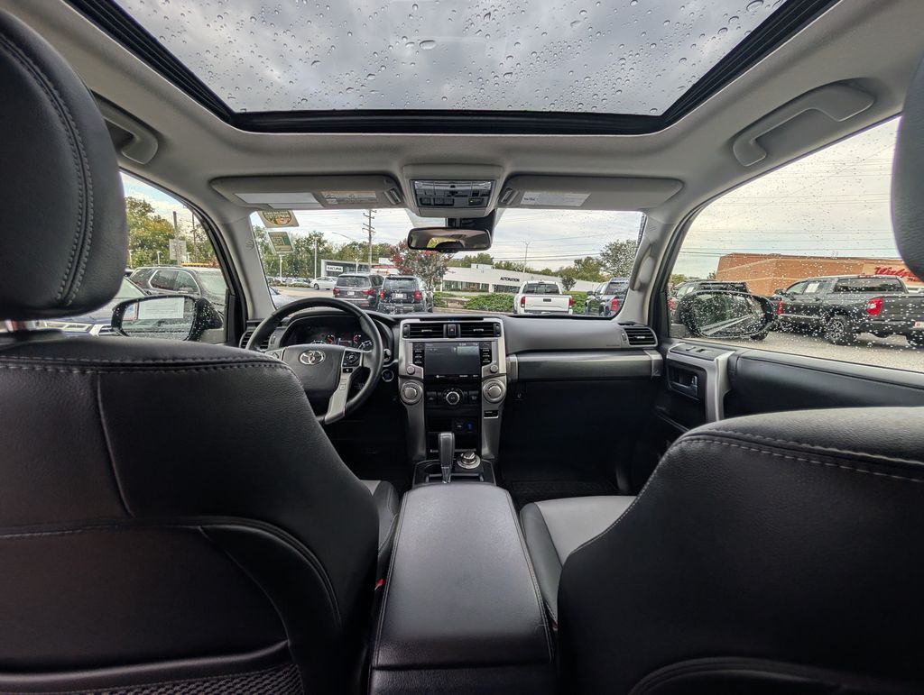2023 Toyota 4Runner SR5 Premium Cockeysville MD
