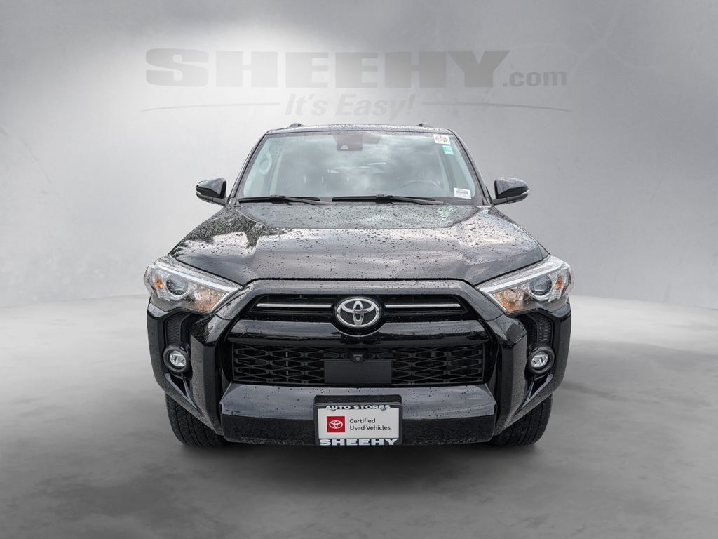 2023 Toyota 4Runner SR5 Premium Cockeysville MD