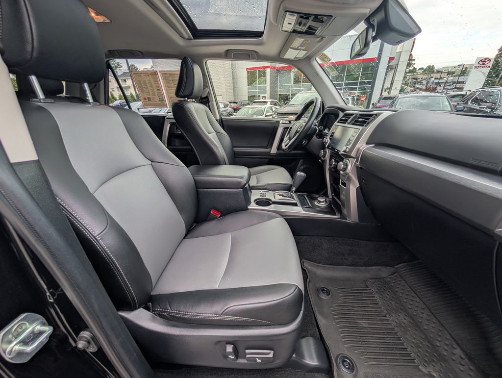 2023 Toyota 4Runner SR5 Premium Cockeysville MD