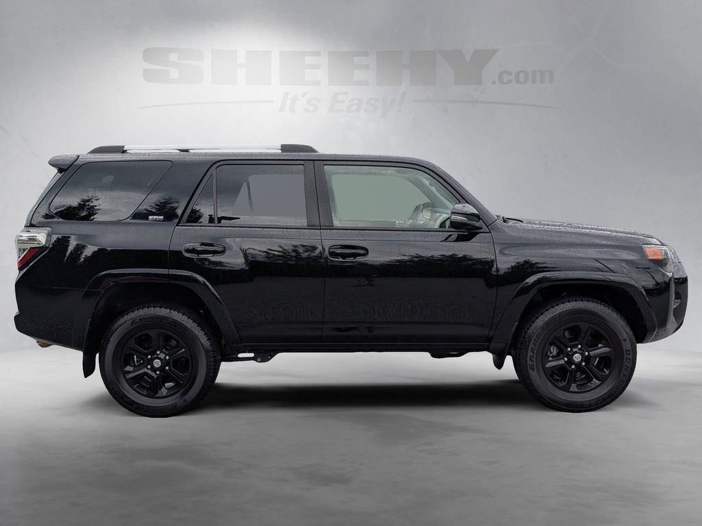 2023 Toyota 4Runner SR5 Premium Cockeysville MD