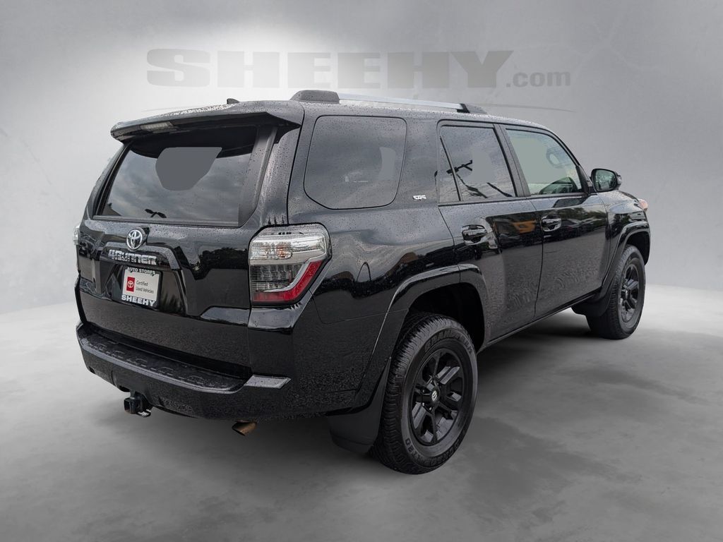 2023 Toyota 4Runner SR5 Premium Cockeysville MD
