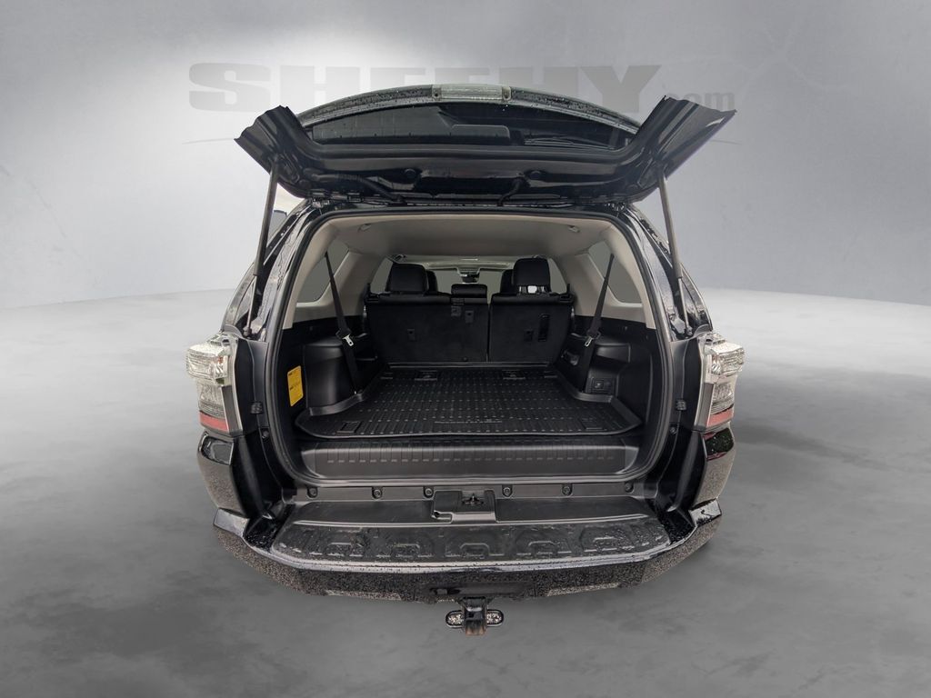 2023 Toyota 4Runner SR5 Premium Cockeysville MD