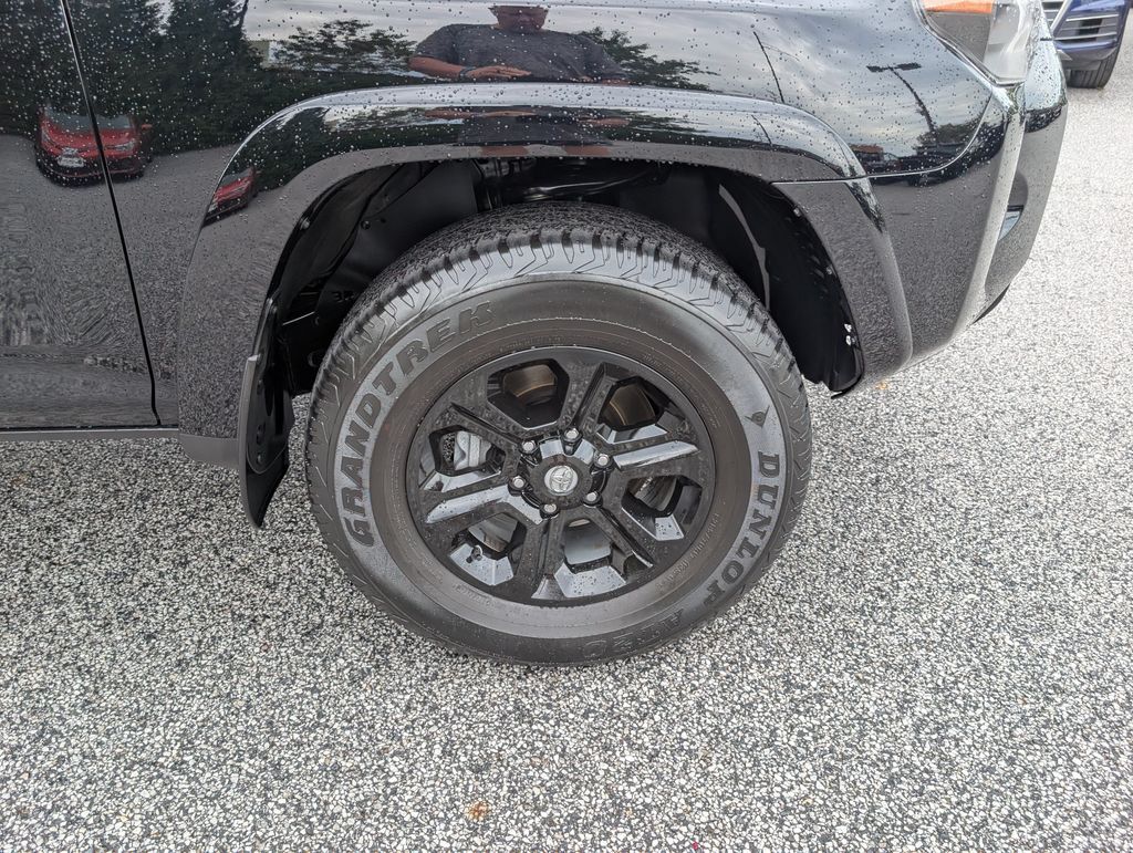 2023 Toyota 4Runner SR5 Premium Cockeysville MD