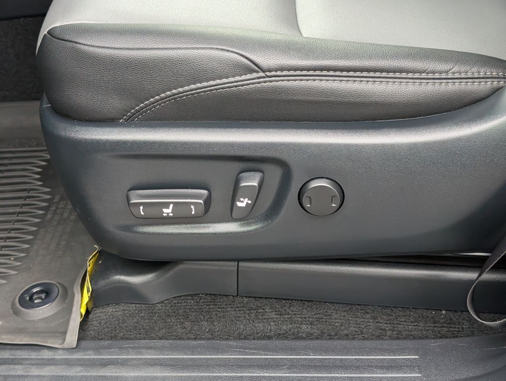 2023 Toyota 4Runner SR5 Premium Cockeysville MD