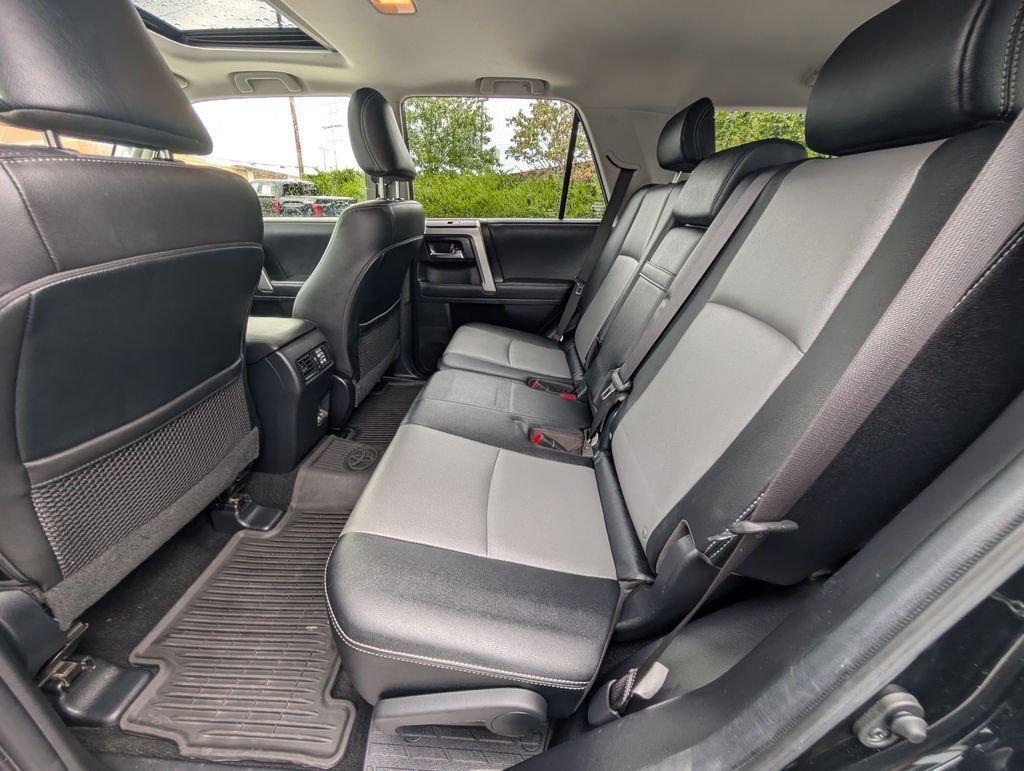 2023 Toyota 4Runner SR5 Premium Cockeysville MD