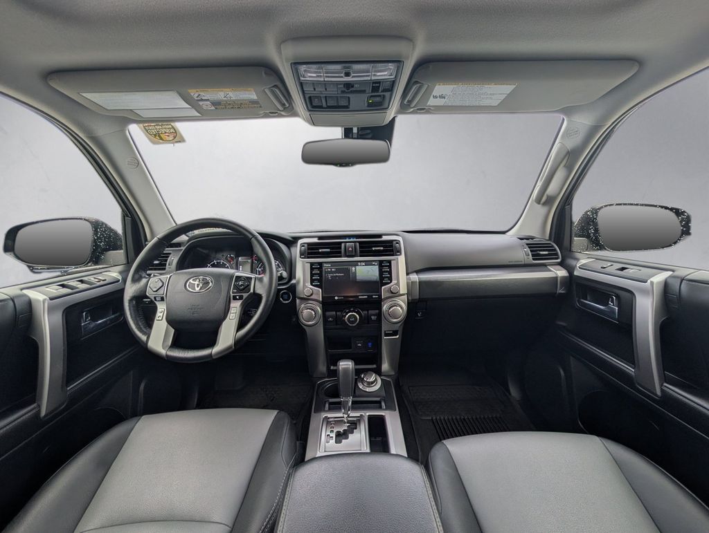 2023 Toyota 4Runner SR5 Premium Cockeysville MD
