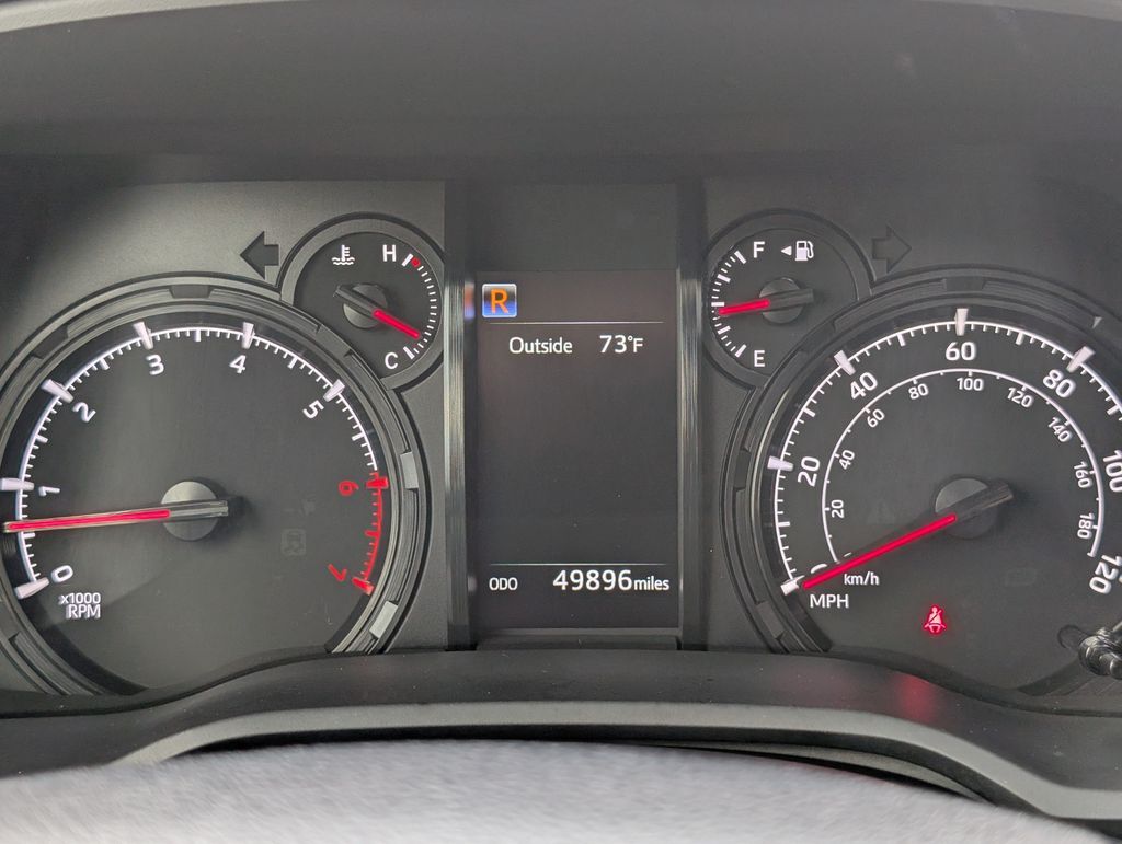 2023 Toyota 4Runner SR5 Premium Cockeysville MD
