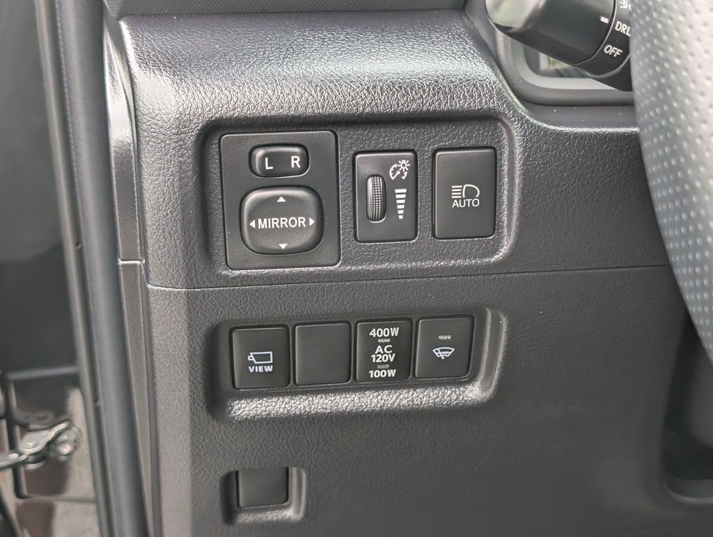2023 Toyota 4Runner SR5 Premium Cockeysville MD