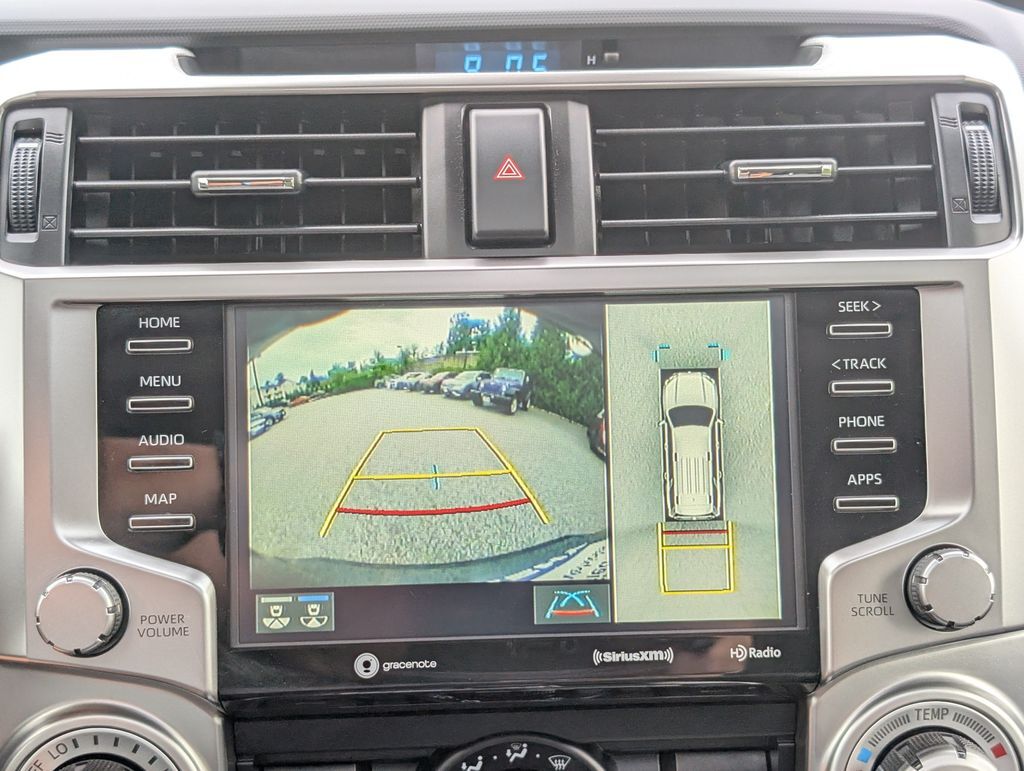 2023 Toyota 4Runner SR5 Premium Cockeysville MD
