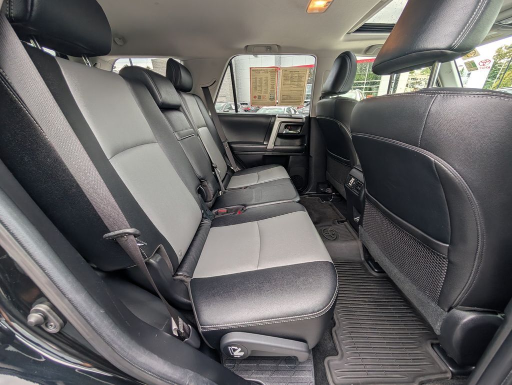 2023 Toyota 4Runner SR5 Premium Cockeysville MD