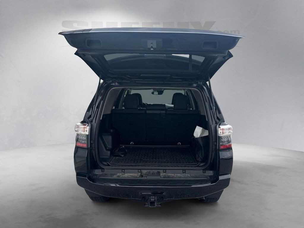 2023 Toyota 4Runner SR5 Premium Cockeysville MD