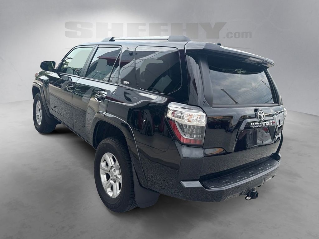 2023 Toyota 4Runner SR5 Premium Cockeysville MD