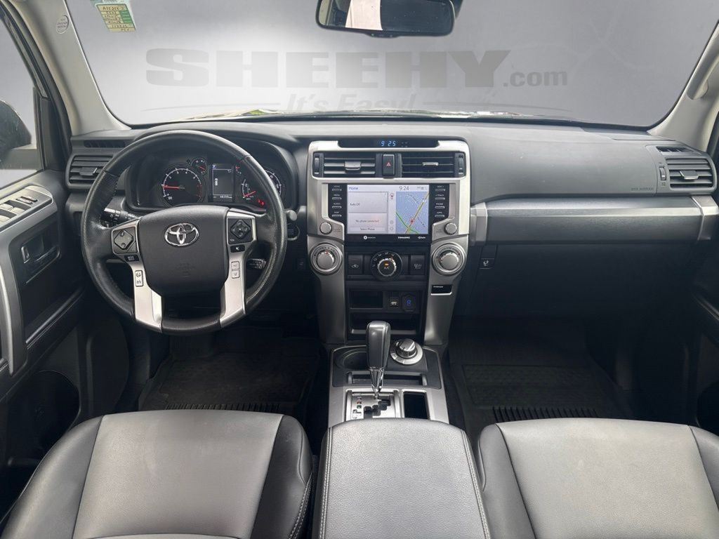 2023 Toyota 4Runner SR5 Premium Cockeysville MD
