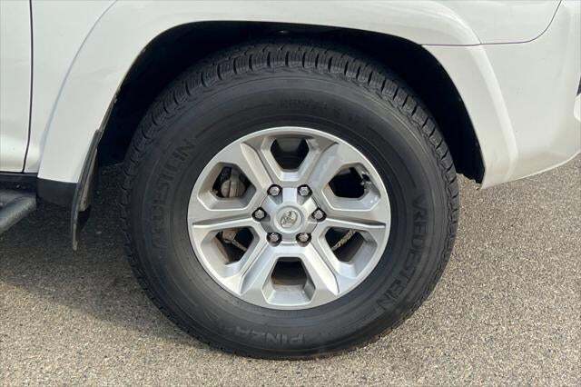 2023 Toyota 4Runner SR5 Roseville CA