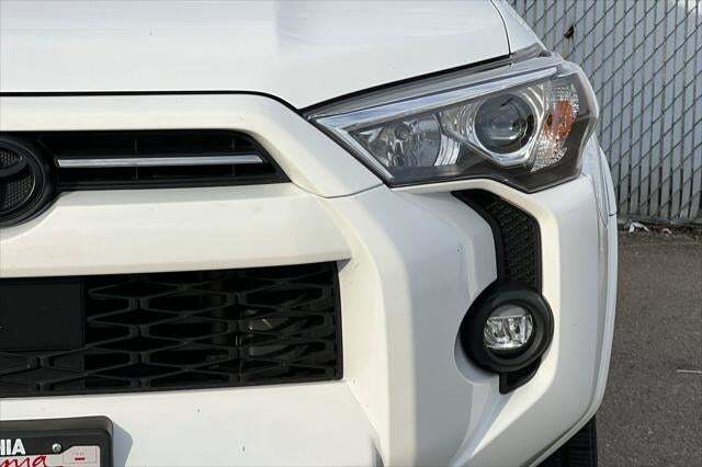 2023 Toyota 4Runner SR5 Roseville CA
