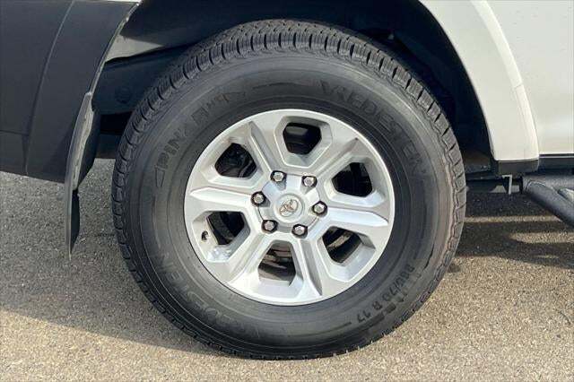 2023 Toyota 4Runner SR5 Roseville CA