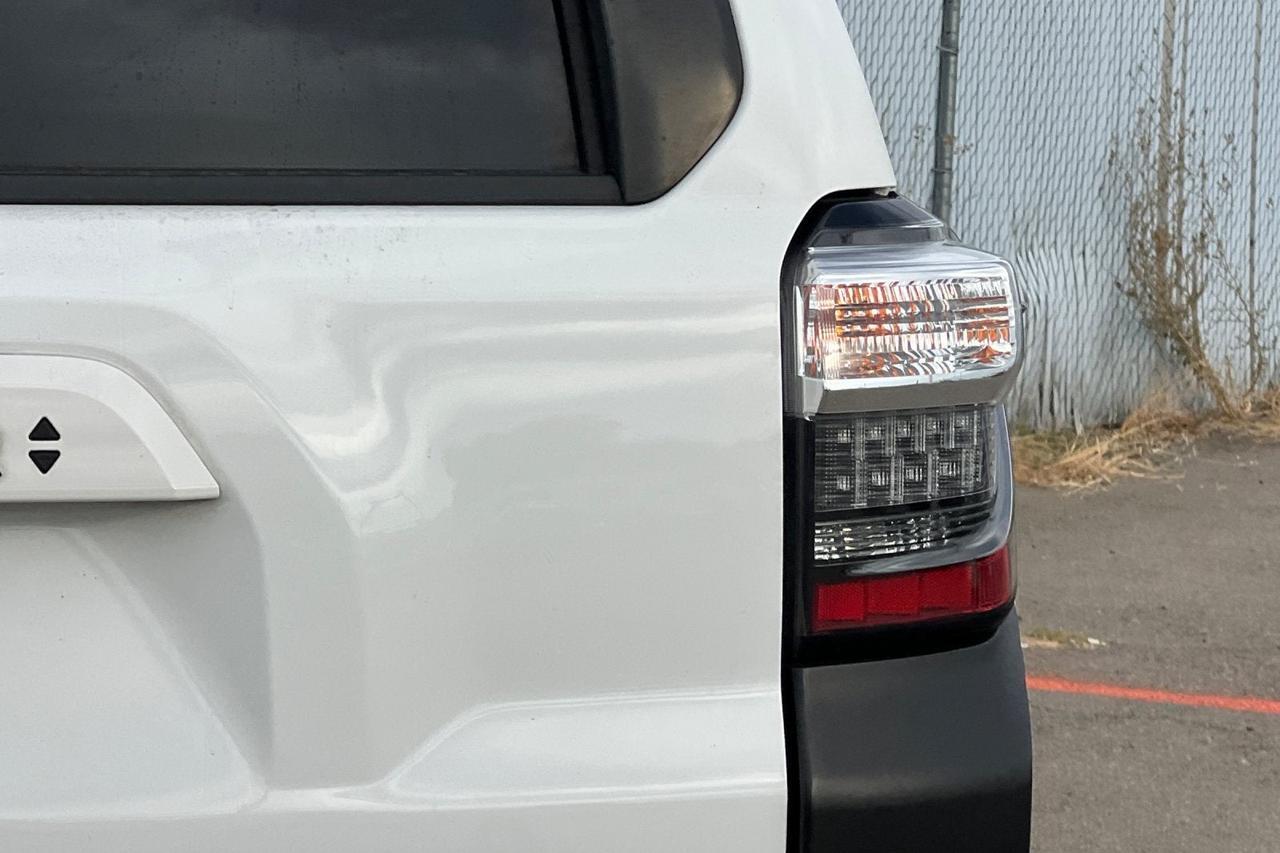 2023 Toyota 4Runner SR5 Roseville CA