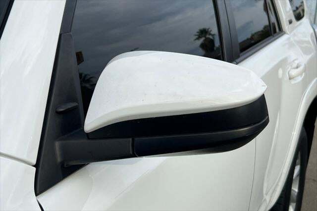 2023 Toyota 4Runner SR5 Roseville CA