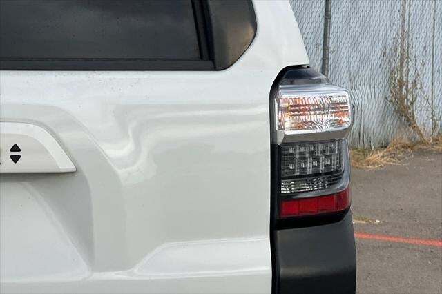 2023 Toyota 4Runner SR5 Roseville CA