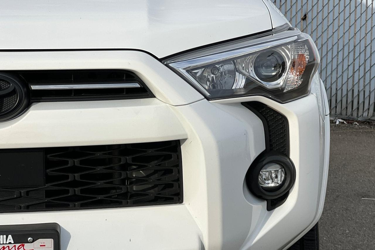 2023 Toyota 4Runner SR5 Roseville CA