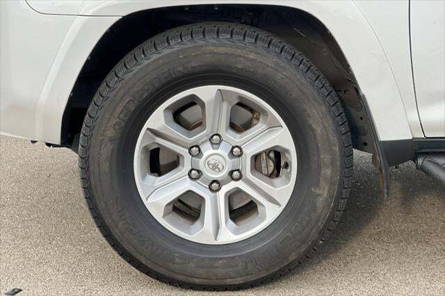 2023 Toyota 4Runner SR5 Roseville CA