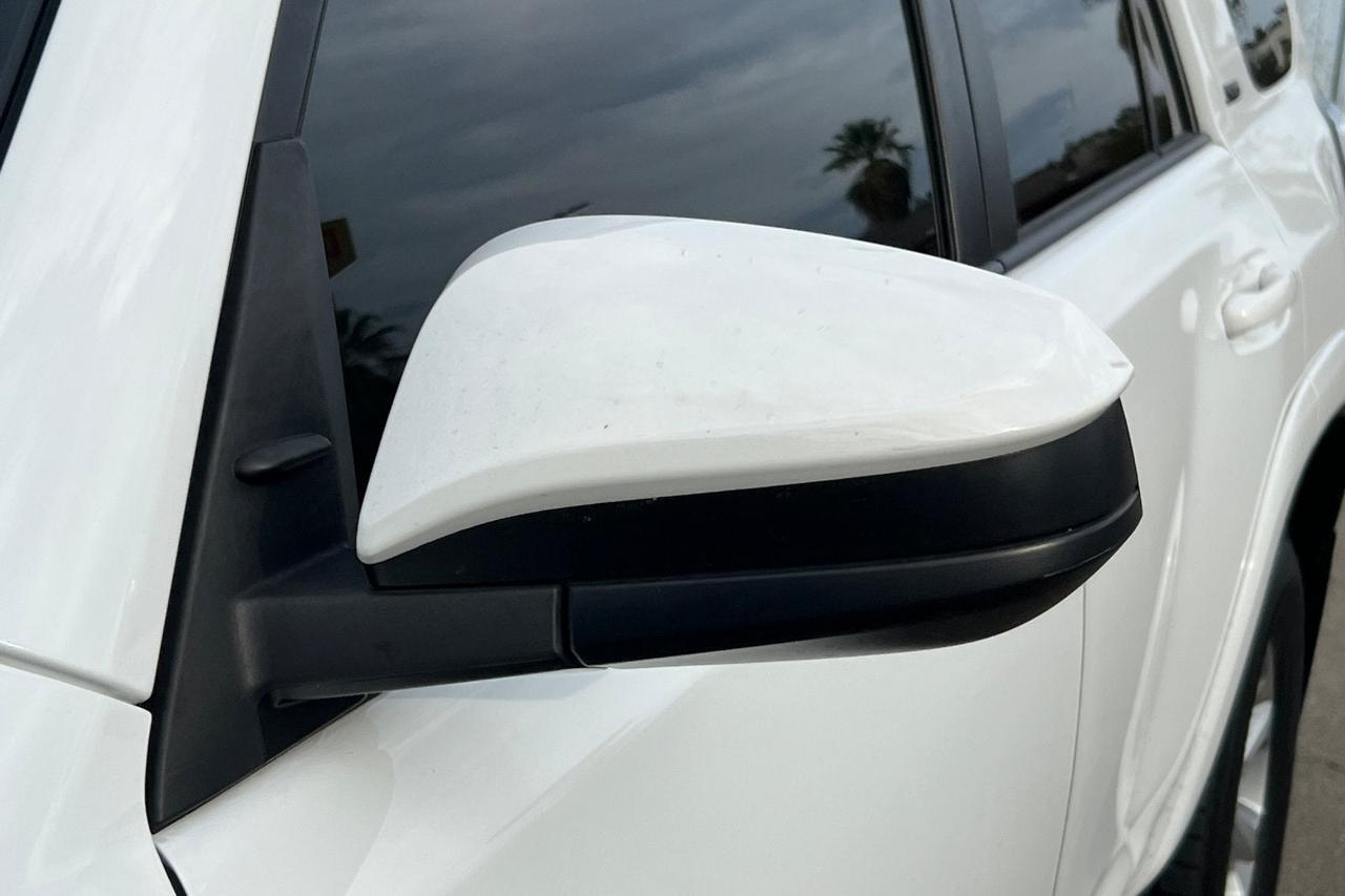 2023 Toyota 4Runner SR5 Roseville CA