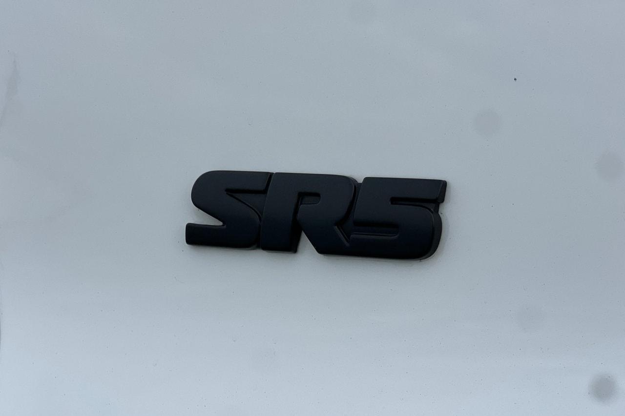 2023 Toyota 4Runner SR5 Roseville CA