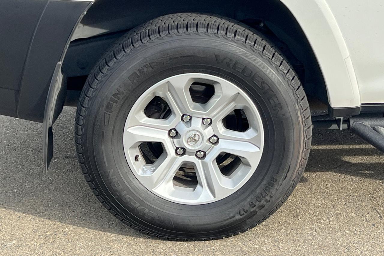 2023 Toyota 4Runner SR5 Roseville CA