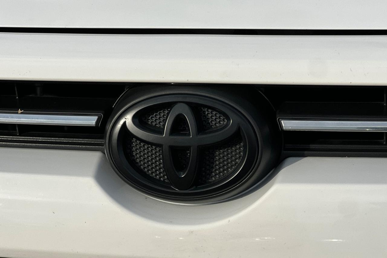 2023 Toyota 4Runner SR5 Roseville CA
