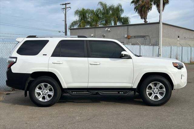 2023 Toyota 4Runner SR5 Roseville CA