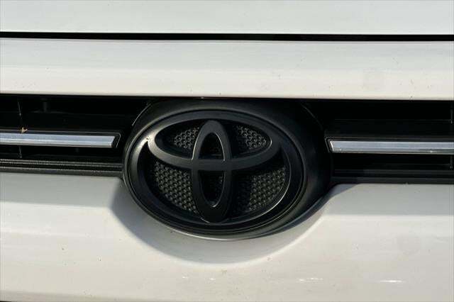 2023 Toyota 4Runner SR5 Roseville CA
