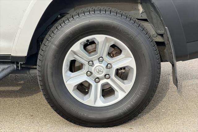 2023 Toyota 4Runner SR5 Roseville CA