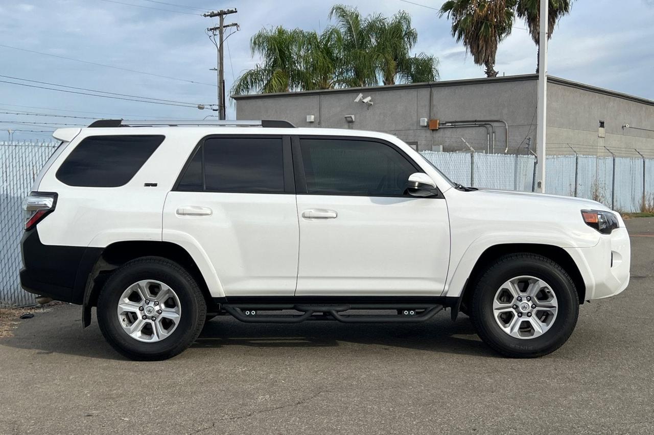 2023 Toyota 4Runner SR5 Roseville CA