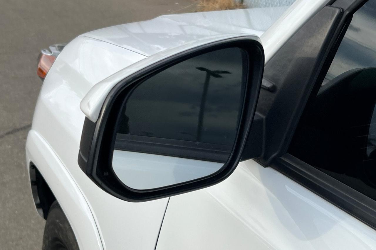 2023 Toyota 4Runner SR5 Roseville CA