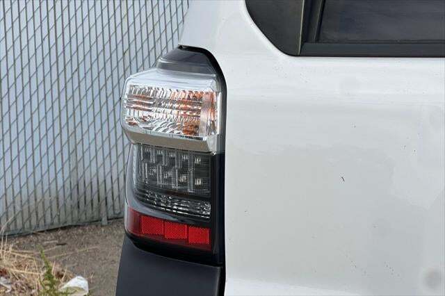 2023 Toyota 4Runner SR5 Roseville CA