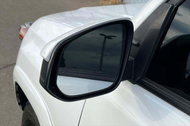 2023 Toyota 4Runner SR5 Roseville CA