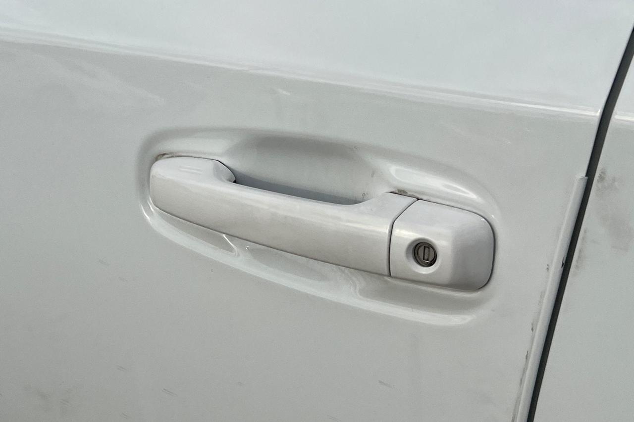 2023 Toyota 4Runner SR5 Roseville CA