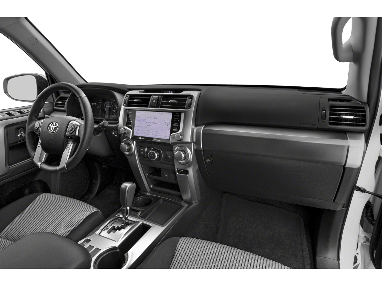2023 Toyota 4Runner SR5 Roseville CA