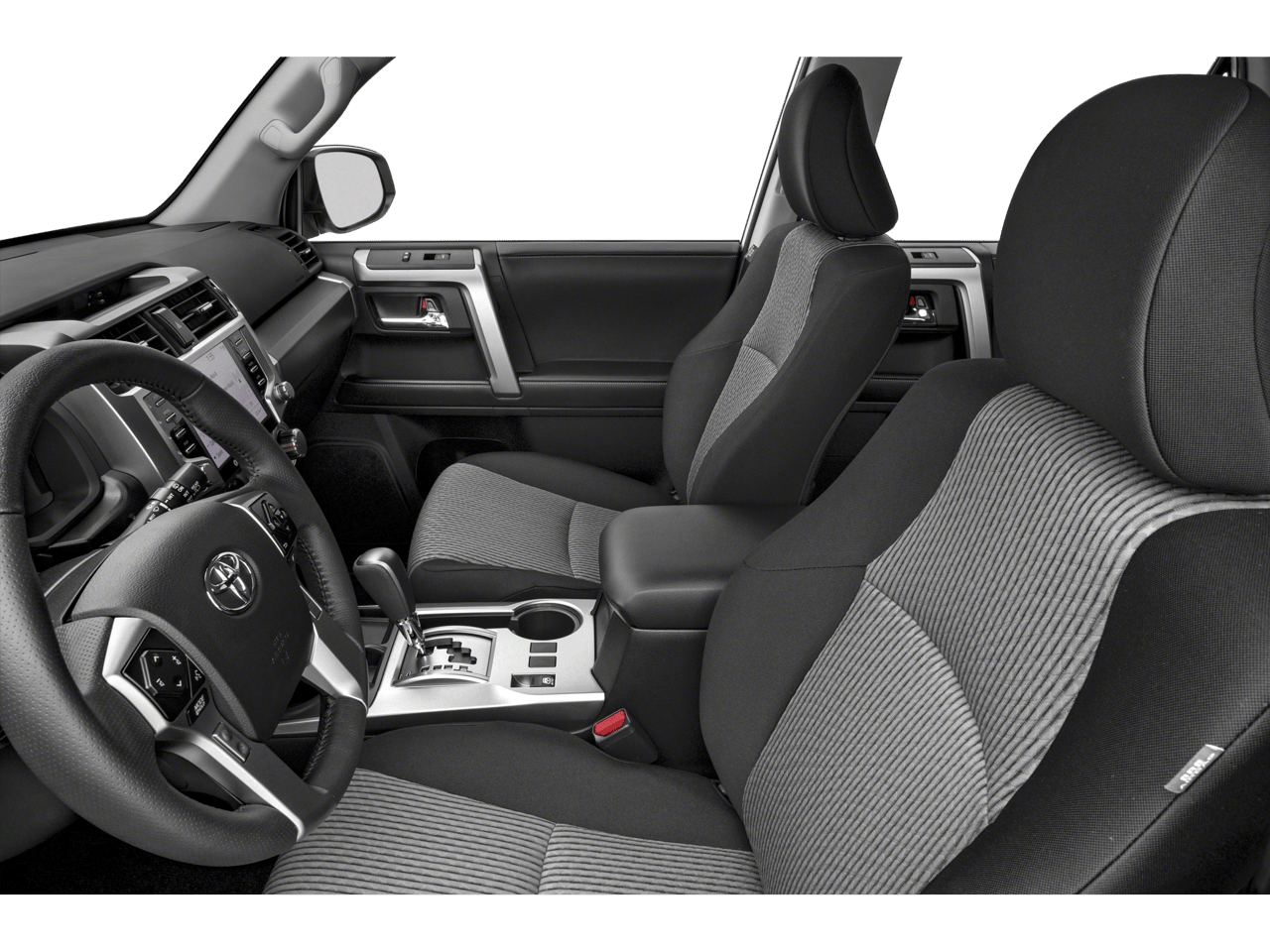 2023 Toyota 4Runner SR5 Roseville CA