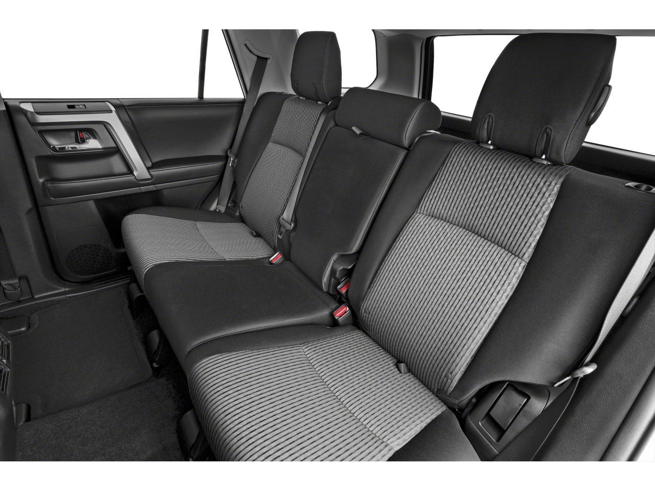 2023 Toyota 4Runner SR5 Roseville CA