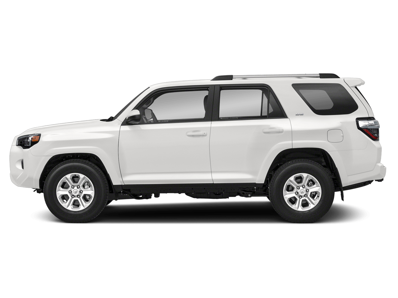 2023 Toyota 4Runner SR5 Roseville CA