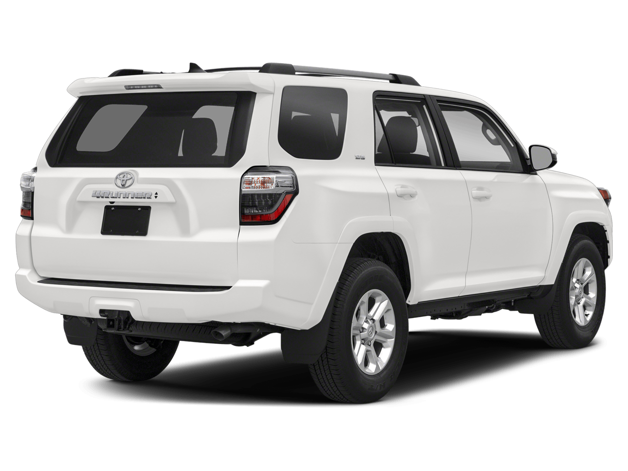2023 Toyota 4Runner SR5 Roseville CA