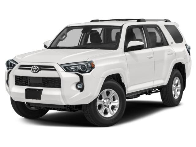 2023 Toyota 4Runner SR5 Castroville TX