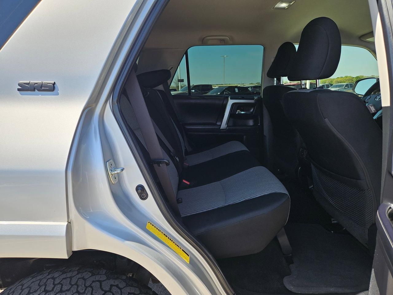 2023 Toyota 4Runner SR5 Castroville TX