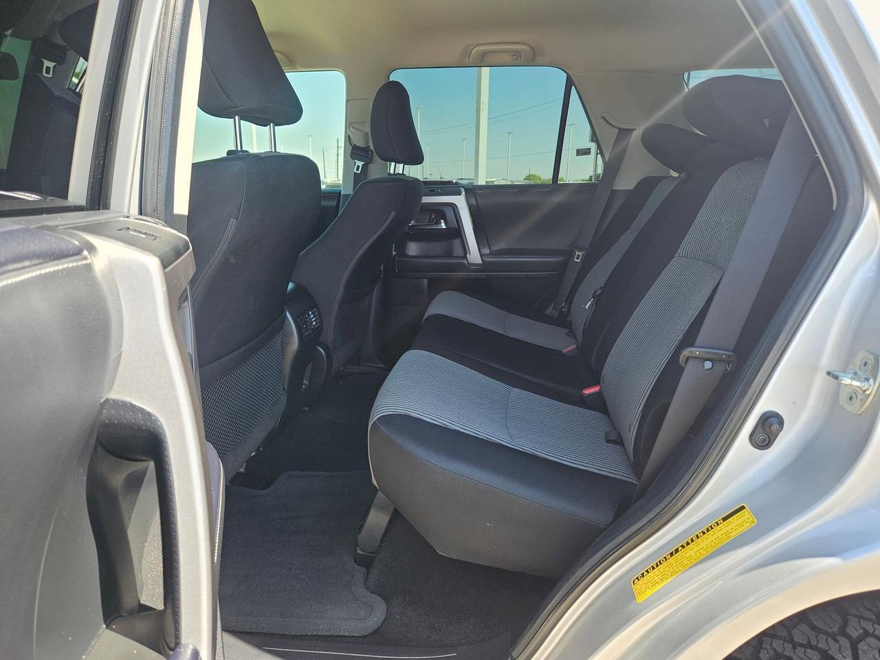 2023 Toyota 4Runner SR5 Castroville TX