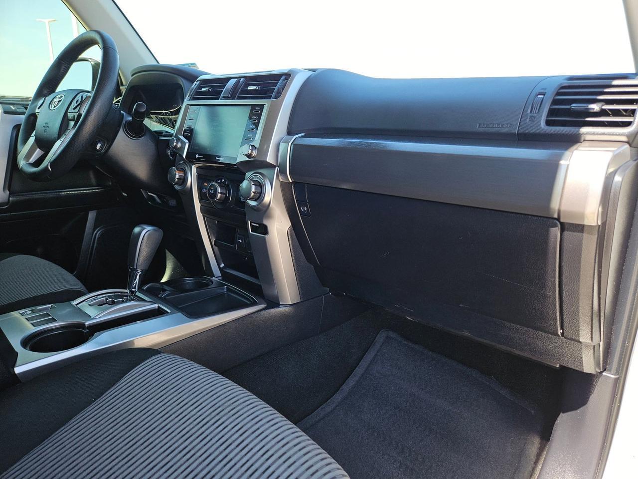 2023 Toyota 4Runner SR5 Castroville TX