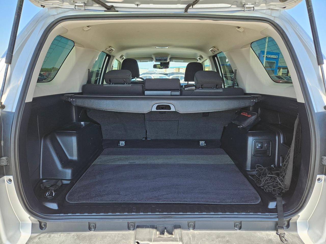 2023 Toyota 4Runner SR5 Castroville TX